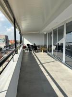 Η Βεράντα - B&B Salonicco