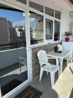 Η Βεράντα - Chambres d’hôtes Thessalonique