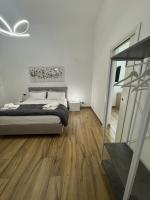 Mortillaro 19 - Chambres d’hôtes Palerme