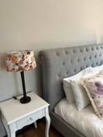 Deluxe Suite mit Queensize-Bett