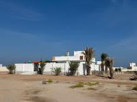 GUEST HOUSEs OYSTERS - Ferienwohnung