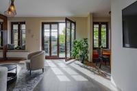 Agora Apartman - Ferienwohnung Fünfkirchen