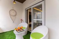 Aravali Abode Home With Breakfast and Parking - B&B Udaipur