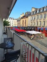 Le cocon des Lices - B&B
