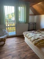 Appartement met 1 Slaapkamer