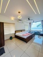 Beach Escape Malpe beach stay - B&B