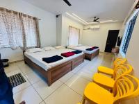 Suite Familiale Deluxe