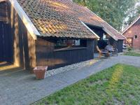 Bed and Breakfast Vos - B&B Kotten