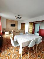 Les jardins Ducarouge 1 climatisé - B&B Digoin