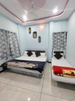 Geeta Homestay - B&B
