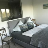 Apartment Meeresrauschen -mit Meerblick oberstes OG - B&B Ostseebad Binz