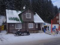 Penzion Mikeš - Ferienwohnung Petzer