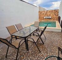 Departamento con piscina GREEN - B&B