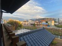 城下町の一棟貸し 今来 Konrai - Private-use guesthouse - B&B
