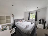 Fabulous rooms near Bournemouth Hospital - Ferienwohnung
