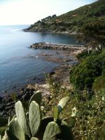 La maison du pêcheur à Porticciolo Cap-Corse - Chambres d’hôtes Porticciolo