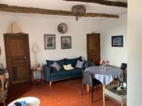 La maison du pêcheur à Porticciolo Cap-Corse - Chambres d’hôtes Porticciolo