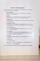 Casa con 1 Camera da Letto