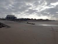 Petite maison sur terrain clos à 200 m de la plage - B&B Saint-Germain-sur-Ay