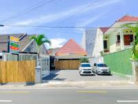 OsCo Paviliun - B&B Timuran