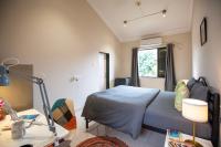 Chambre Lit Queen-Size Deluxe