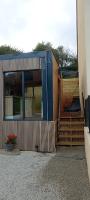 Studio cabane - B&B