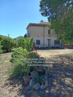 Casa Gelferraro - Bed and Breakfast Calatafimi