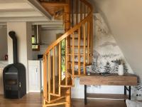 Chalet l'Escale - B&B