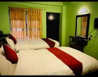 Private studio with blue-sky - B&B