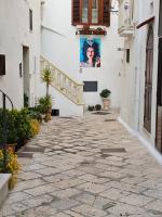 Vecchia Mottola Albergo Diffuso - B&B Mottola