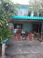 Bang Boet Homestay - B&B