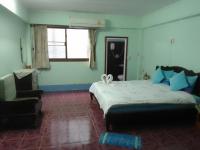 Habitación Doble Estándar