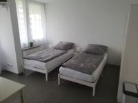 Ruhige Ferienwohnung - B&B