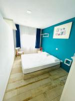Barbara Gortito, 1 bedroom flat, sea view - B&B Playa Paraiso