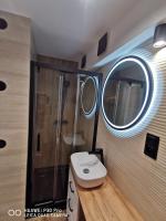 Apartament pod lasem - B&B