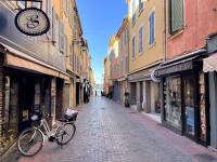 T3 coeur de ville de Sanary - Ferienwohnung