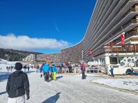 Studio 4 à 6 personnes - B&B Le Dévoluy