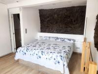 Casa con 1 dormitorio