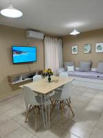 Departamento premium, la mejor zona de Nueva Córdoba - Chambres d'hôtes Córdoba