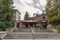 Black Tusk - Penthouse Condo - B&B Whistler