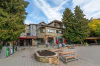 Black Tusk - Penthouse Condo - B&B Whistler