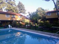cabañas el viejo ciprés 2 - B&B