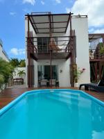 Villa de 2 dormitorios