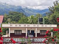 Luna Munnar - B&B