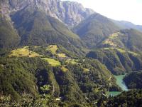 Casa Sciresee - Bed and Breakfast Palagnedra