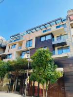 FREESIA apartment with underground parking - Ferienwohnung Sofia