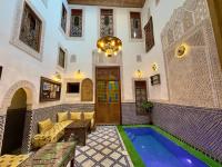 Dar Elinor - Bed and Breakfast