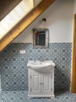 Loft-Apartment mit 2 Schlafzimmern