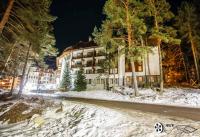 Ski In Out Aparthotel Kosara - B&B