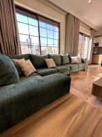 9 Antica jabalal-lwebdeh - B&B